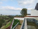 GIRNE CATALKOYDE SATILIK 3+1 TURK KOCANLI SATILIK VILLA