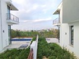 GIRNE CATALKOYDE SATILIK 3+1 TURK KOCANLI SATILIK VILLA