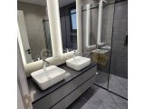 GIRNE CATALKOYDE MODERN MIMARI 4+1 SATILIK VILLA