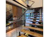 GIRNE CATALKOYDE MODERN MIMARI 4+1 SATILIK VILLA