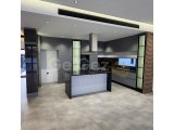 GIRNE CATALKOYDE MODERN MIMARI 4+1 SATILIK VILLA