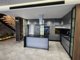 GIRNE CATALKOYDE MODERN MIMARI 4+1 SATILIK VILLA