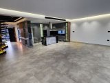 GIRNE CATALKOYDE MODERN MIMARI 4+1 SATILIK VILLA