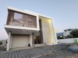 GIRNE CATALKOYDE MODERN MIMARI 4+1 SATILIK VILLA