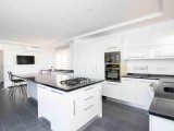 Girne Çatalköy'de satılık 3+1 villa