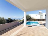 Girne Çatalköy'de satılık 3+1 villa