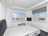 Girne Çatalköy'de satılık 3+1 villa