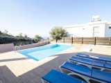Girne Çatalköy'de satılık 3+1 villa