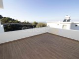 Girne Çatalköy'de satılık 3+1 villa
