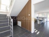 Girne Çatalköy'de satılık 3+1 villa