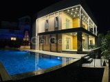 GIRNE CATALKOY SATILIK 3+1 VILLA