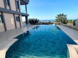 GIRNE CATALKOY SATILIK 3+1 VILLA