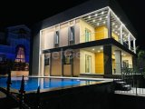 GIRNE CATALKOY SATILIK 3+1 VILLA