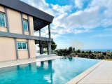 GIRNE CATALKOY SATILIK 3+1 VILLA