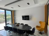 Girne/Çatalköyde satılık 6+2 özel havuzlu villa