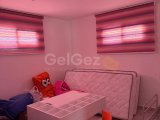 Girne/Çatalköyde dağ ve önü kapanmaz deniz manzaralı 9+2 satılık villa