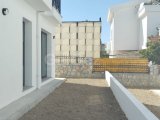 GIRNE DOGANKOYDE 3+1 SATILIK IKIZ VILLALAR