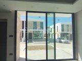 GIRNE DOGANKOYDE 3+1 SATILIK IKIZ VILLALAR