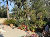Girne/Edremitte satılık 3+1 özel havuzlu villa