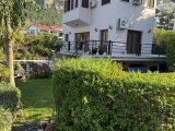 Girne/Edremitte satılık 3+1 özel havuzlu villa