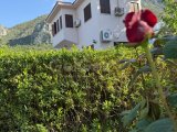 Girne/Edremitte satılık 3+1 özel havuzlu villa