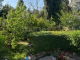 Girne/Edremitte satılık 3+1 özel havuzlu villa