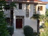 Girne/Edremitte satılık 3+1 özel havuzlu villa