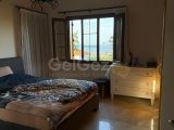 Girne/Edremitte satılık 3+1 özel havuzlu villa