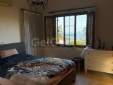 Girne/Edremitte satılık 3+1 özel havuzlu villa
