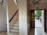 Girne/Edremitte satılık 3+1 özel havuzlu villa