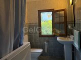 Girne/Edremitte satılık 3+1 özel havuzlu villa