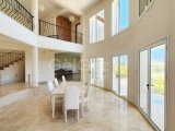 Girne Edremit'te 4+1 Özel Havuzlu Satılık Villa
