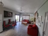 Girne/Esentepede satılık havuzlu site içi 2+1 Penthouse daire