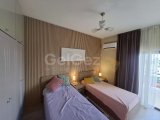 Girne/Esentepede satılık havuzlu site içi 2+1 Penthouse daire