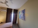 Girne/Esentepede satılık havuzlu site içi 2+1 Penthouse daire