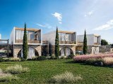 Girne Esentepe'de Yatırım Fırsatı: Proje Aşamasında 3+1 Villa!
