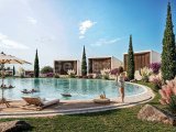 Girne Esentepe'de Yatırım Fırsatı: Proje Aşamasında 3+1 Villa!