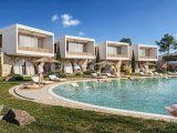 Girne Esentepe'de Yatırım Fırsatı: Proje Aşamasında 3+1 Villa!