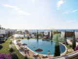 Girne Esentepe'de Yatırım Fırsatı: Proje Aşamasında 3+1 Villa!