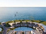 Girne Esentepe'de Yatırım Fırsatı: Proje Aşamasında 3+1 Villa!