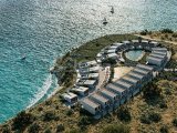 Girne Esentepe'de Yatırım Fırsatı: Proje Aşamasında 3+1 Villa!