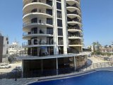 Girne merkezde satılık 1+1 lüks Daire