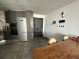 Girne merkezde satılık 1+1 lüks Daire