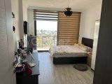 Girne merkezde satılık 1+1 lüks Daire