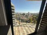 Girne merkezde satılık 1+1 lüks Daire