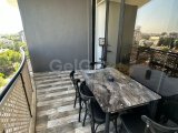 Girne merkezde satılık 1+1 lüks Daire