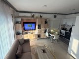 Girne Alsancak'ta 1+1 satılık daire