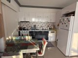 Girne Alsancak'ta 1+1 satılık daire
