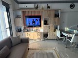 Girne Alsancak'ta 1+1 satılık daire
