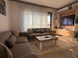 Girne Alsancak'ta 1+1 satılık daire